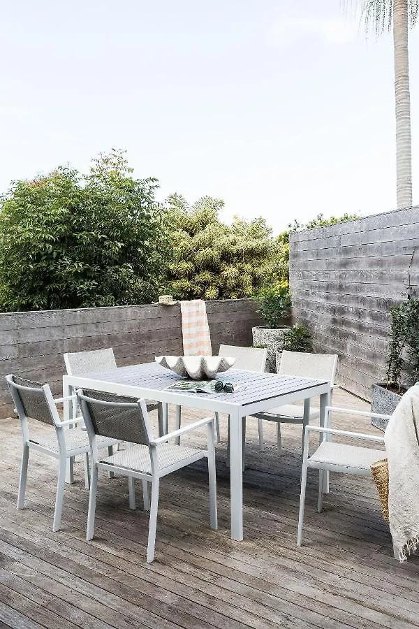 The Coconut Palm One Is A Designer Villa 선샤인 비치